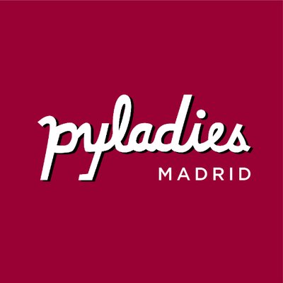 PyLadies Madrid