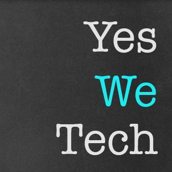 Yes We Tech